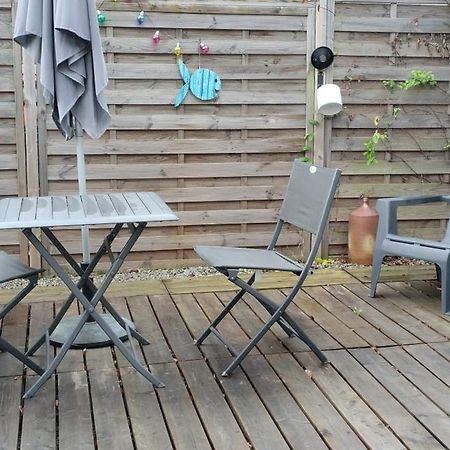 La Grange Du Manemeur Apartment Quiberon Ngoại thất bức ảnh