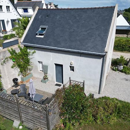 La Grange Du Manemeur Apartment Quiberon Ngoại thất bức ảnh