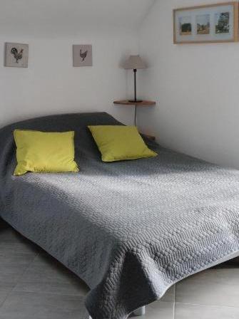 La Grange Du Manemeur Apartment Quiberon Ngoại thất bức ảnh