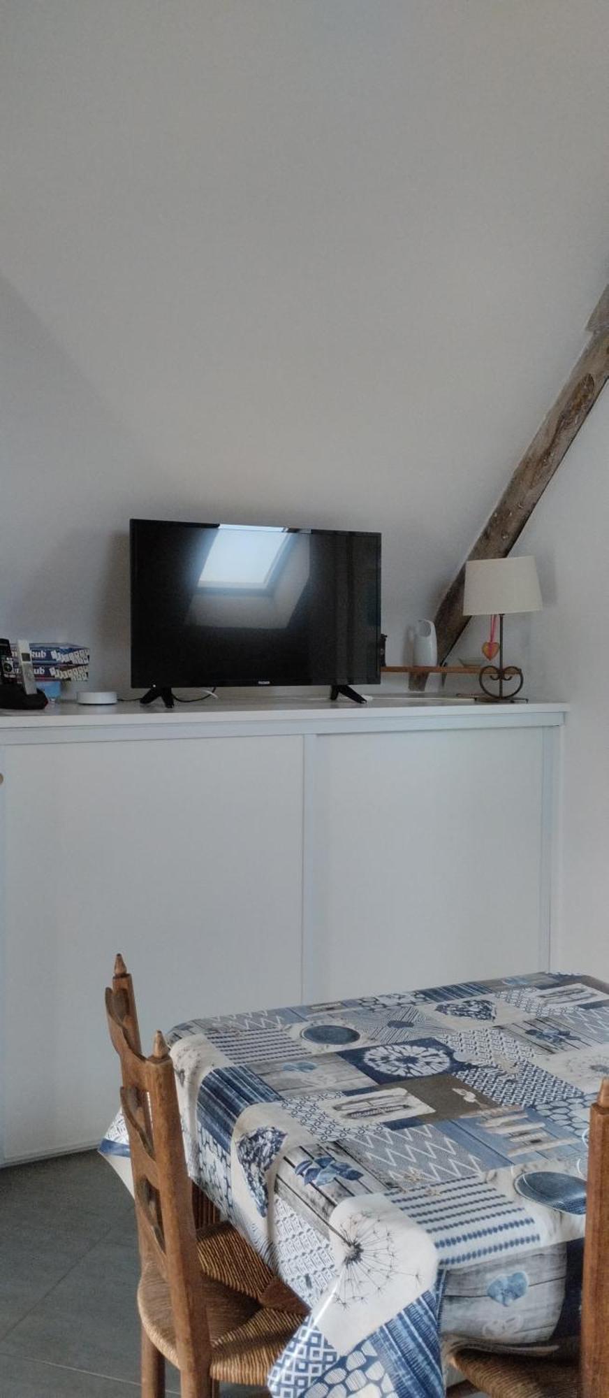 La Grange Du Manemeur Apartment Quiberon Ngoại thất bức ảnh