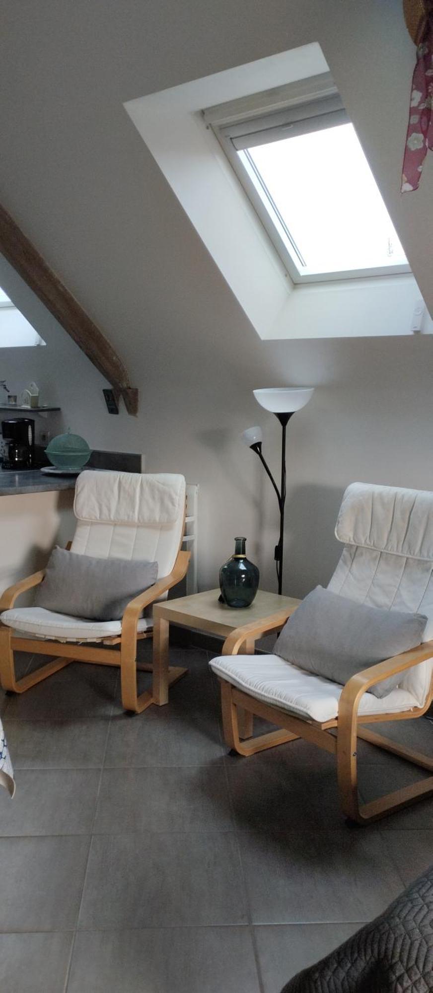 La Grange Du Manemeur Apartment Quiberon Ngoại thất bức ảnh
