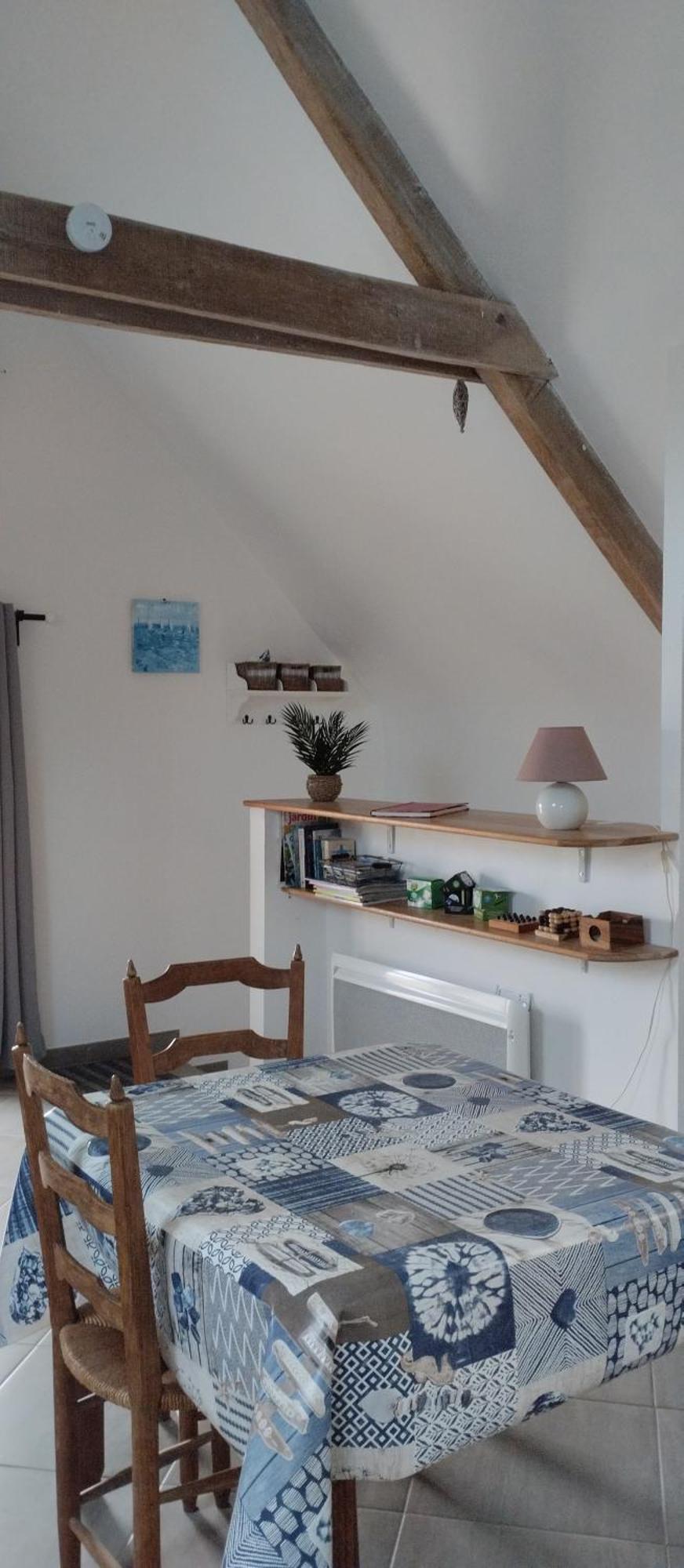 La Grange Du Manemeur Apartment Quiberon Ngoại thất bức ảnh