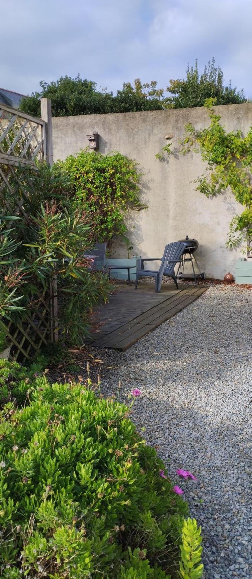 La Grange Du Manemeur Apartment Quiberon Ngoại thất bức ảnh